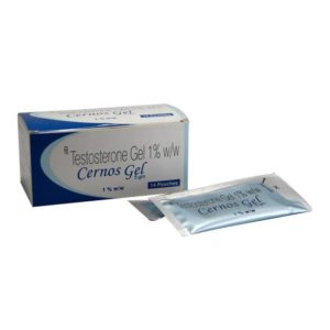 Cernos Gel zakje 5 gm