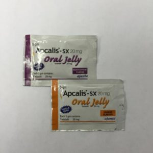 tadalafiili 20 mg ajanta pharma_apcalis