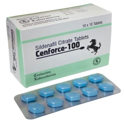 Sildenafil 100mg hexal