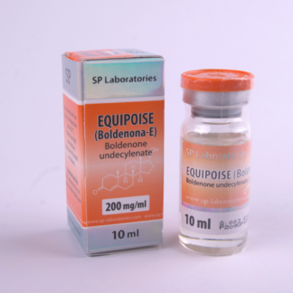 Boldenone Undecylenate (Equipoise, Boldenona-E, Bold 200, Boldever  )