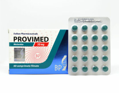 Masterlone (Provimed, Proviron, Proviron-VER)