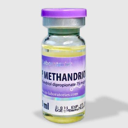 Methandriol Dipropronate (SP Methandriol)
