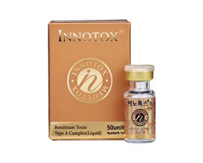Innotox botulinum toxin (Liquid) 200 units