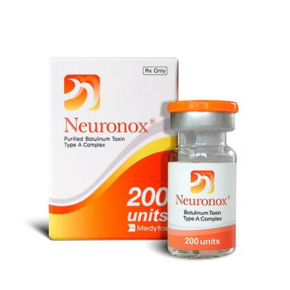 Neuronox botulinum toxin A 200 IU